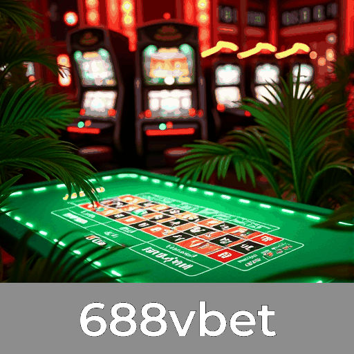 Acesso ao 688vbet