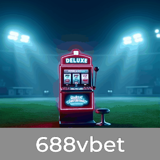 Acesso ao 688vbet