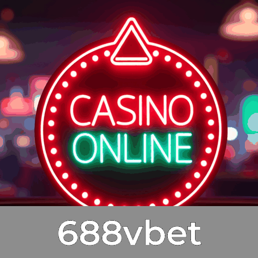 Cassino Online 688vbet