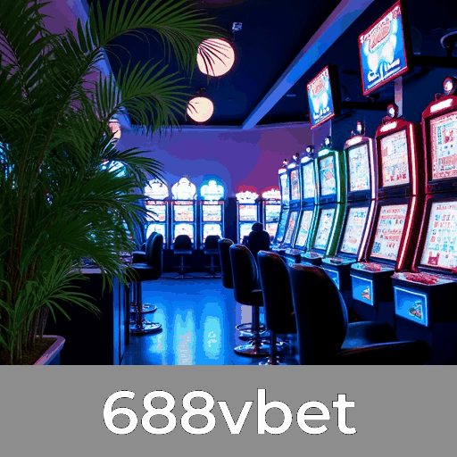 Cassino Online 688vbet