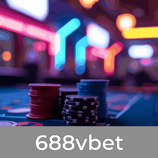 Cadastro na 688vbet