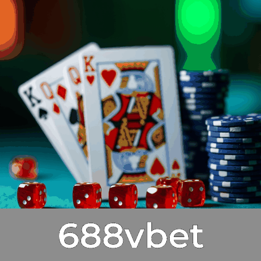 Cassino Online 688vbet