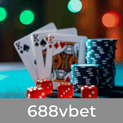 Cadastro na 688vbet