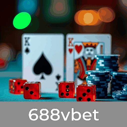 Cadastro na 688vbet