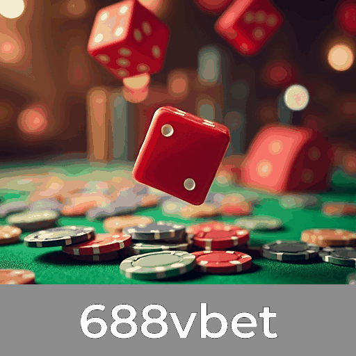 Cadastro na 688vbet