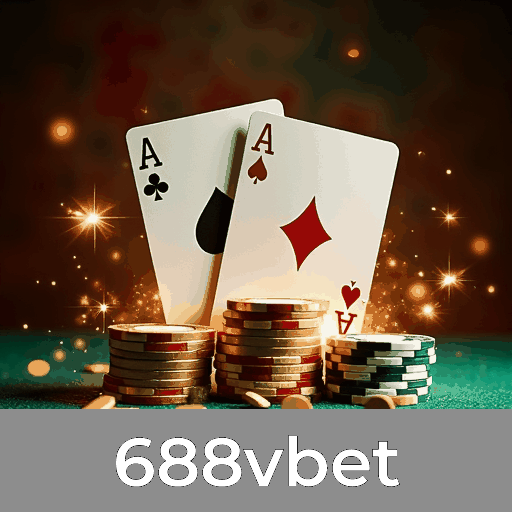 Cadastro na 688vbet