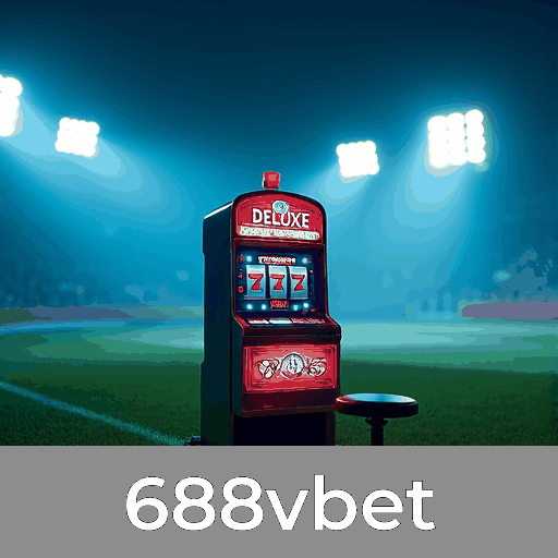 Cadastro na 688vbet
