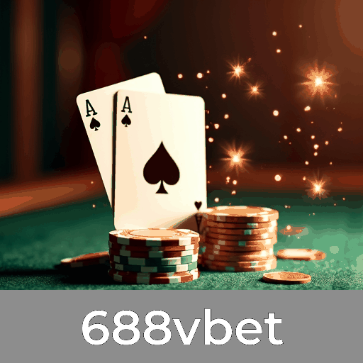 Cadastro na 688vbet