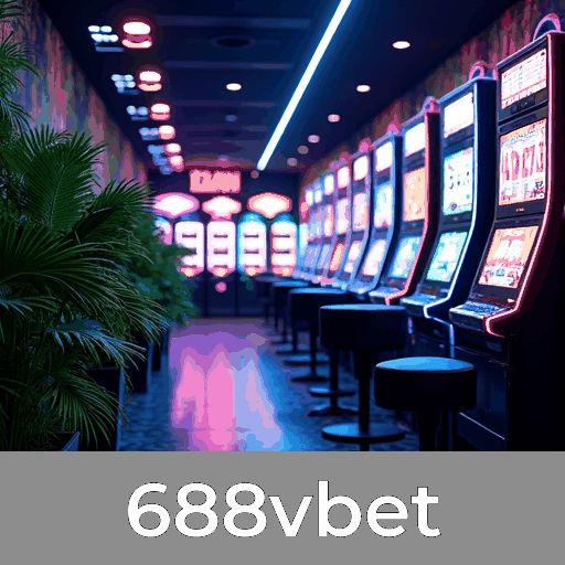 Cadastro na 688vbet