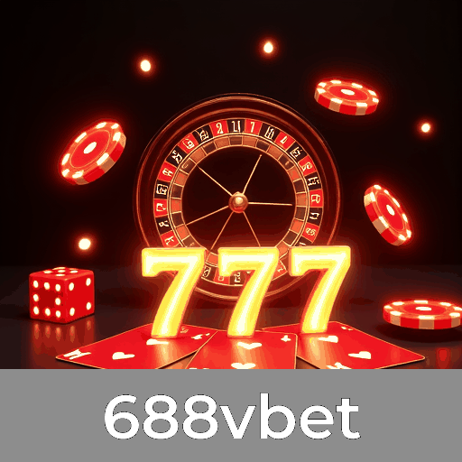 Cadastro na 688vbet