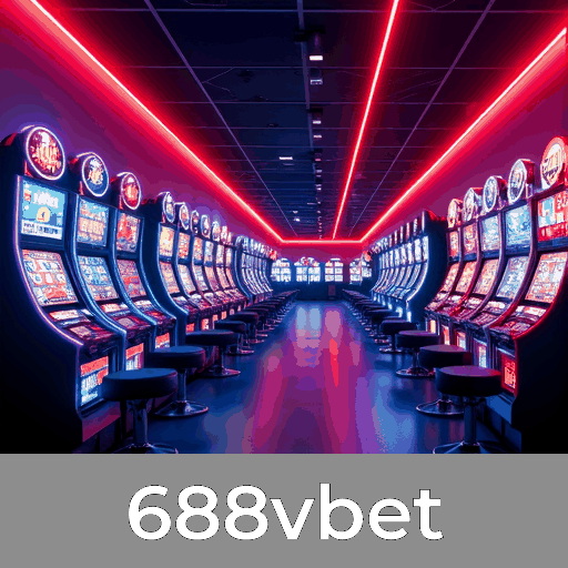 Acesso ao 688vbet