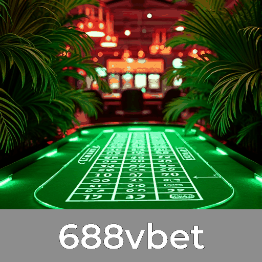 Cassino Online 688vbet