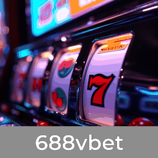 Cassino Online 688vbet