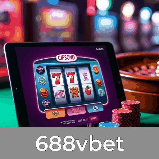 Acessar o site 688vbet COM