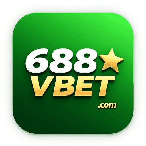688vbet logo